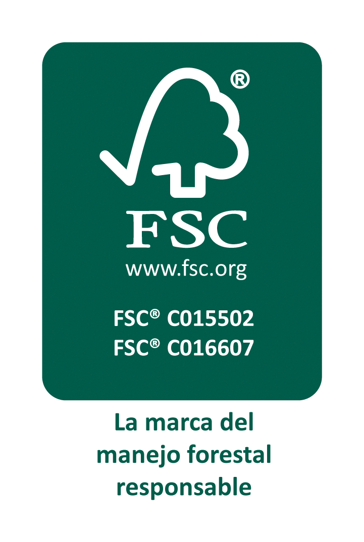 Sello FSC