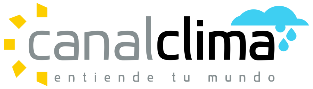 Logo Canal Clima