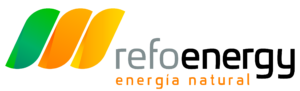 Logo Refoenergy