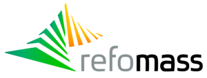 Logo Refomass