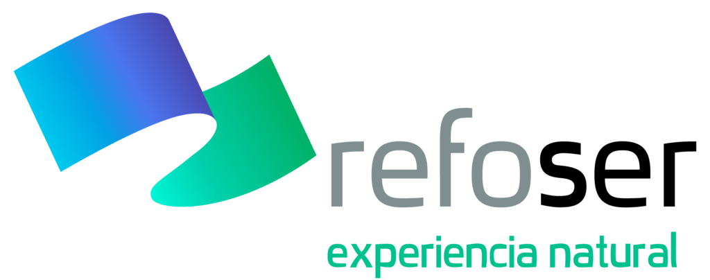 Logo Refoser
